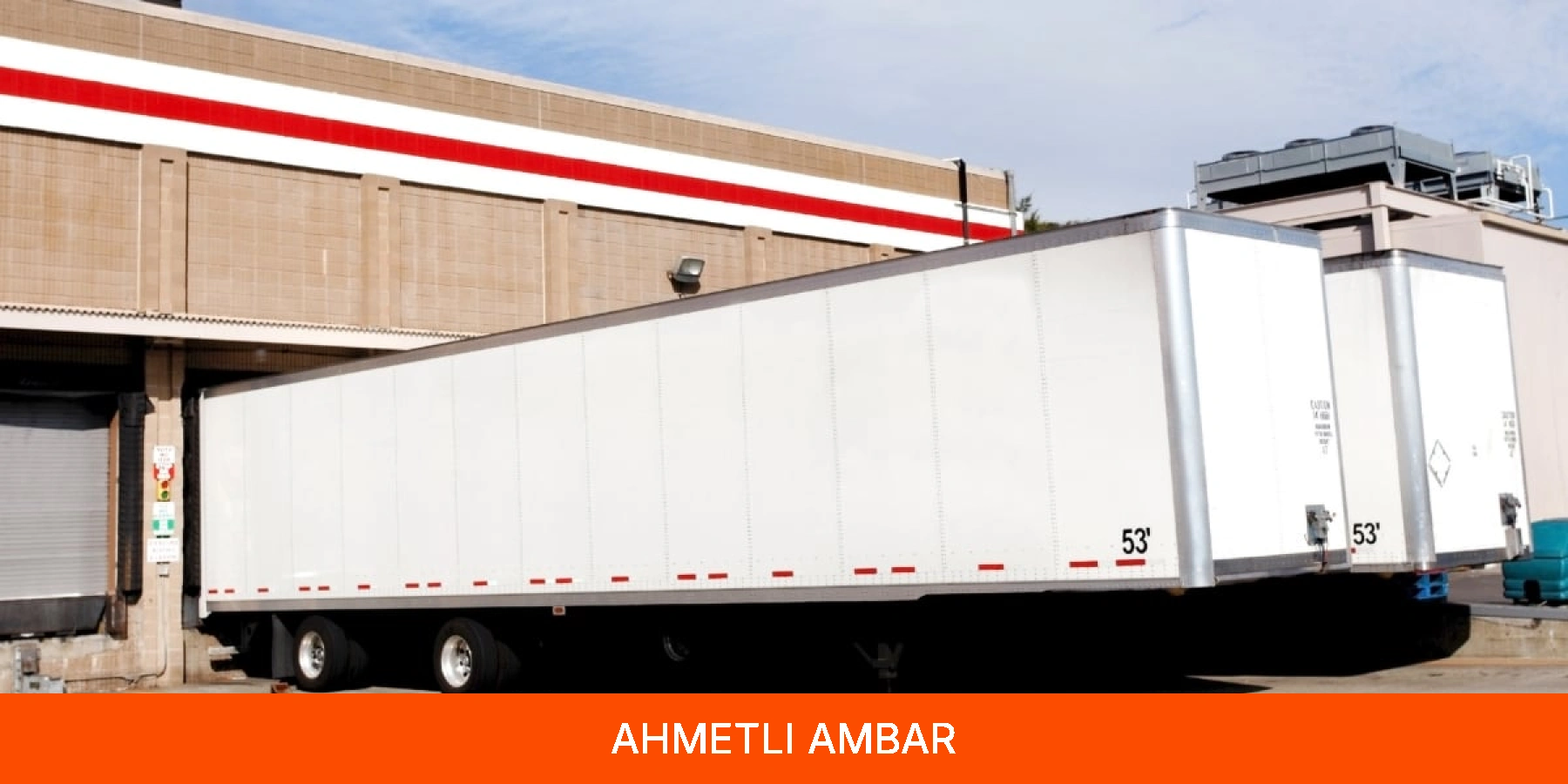 Ahmetli Ambar