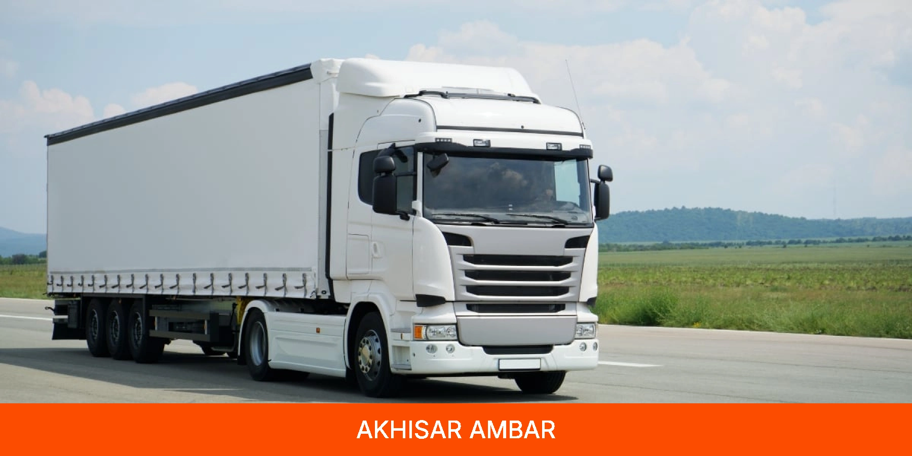 Akhisar Ambar