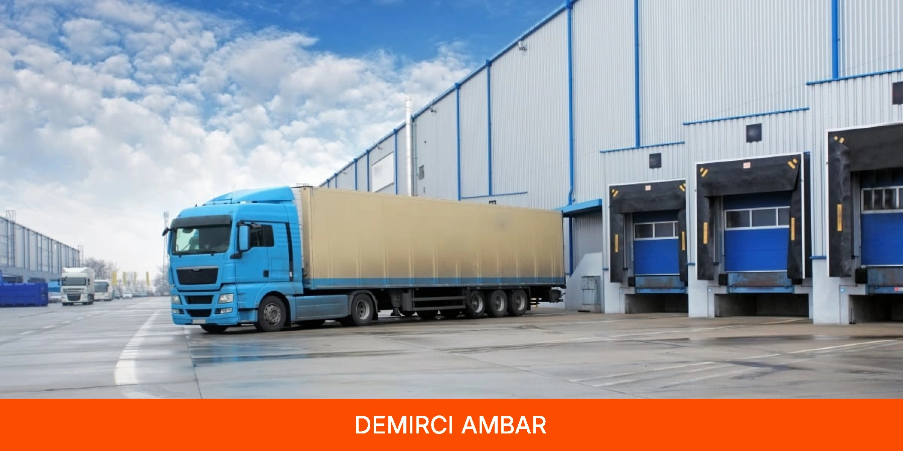 Demirci Ambar