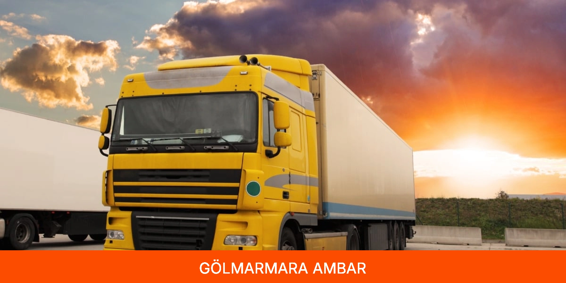 Gölmarmara Ambar