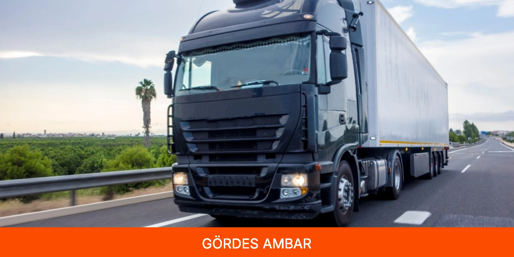 Gördes Ambar
