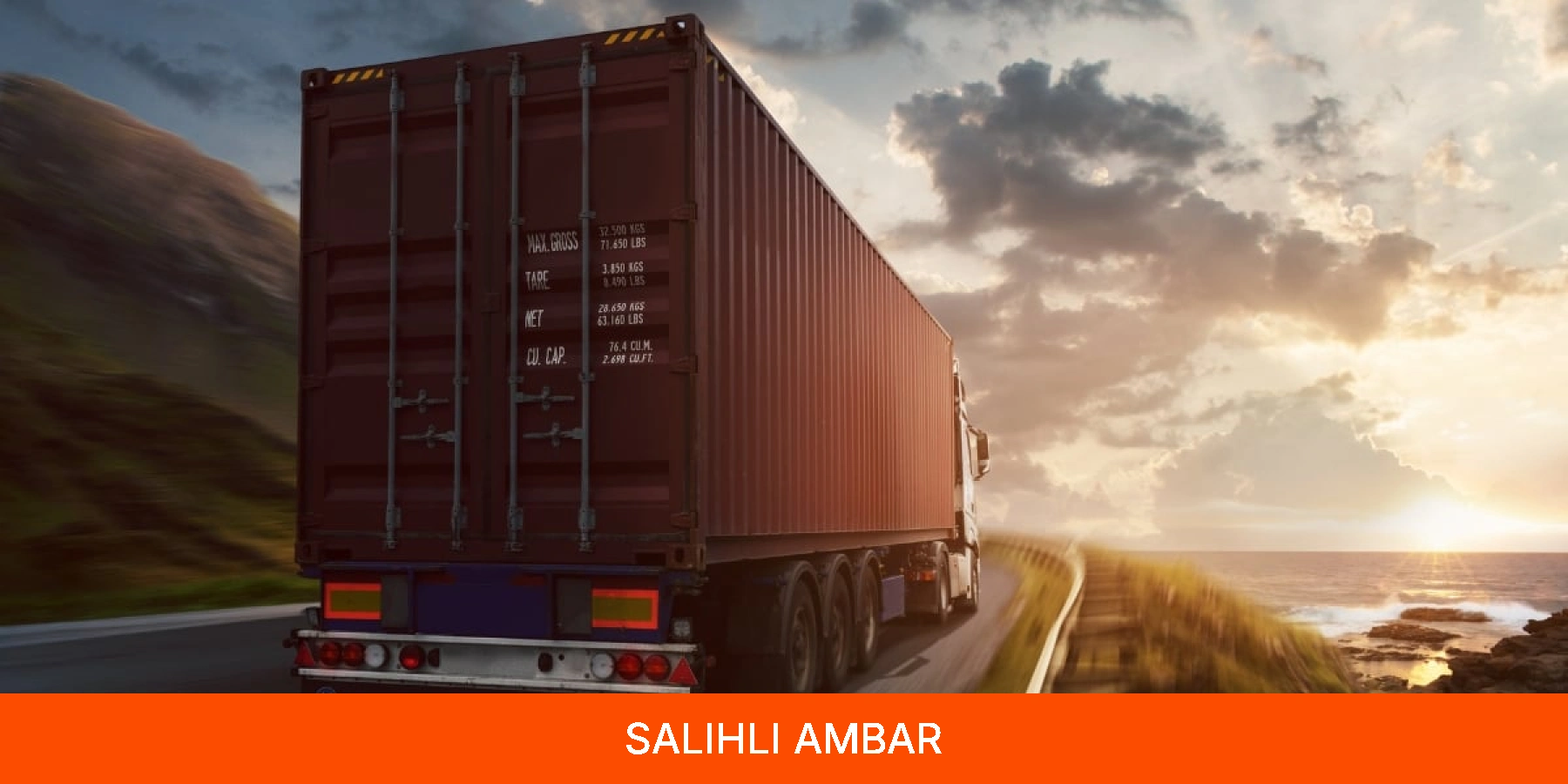 Salihli Ambar