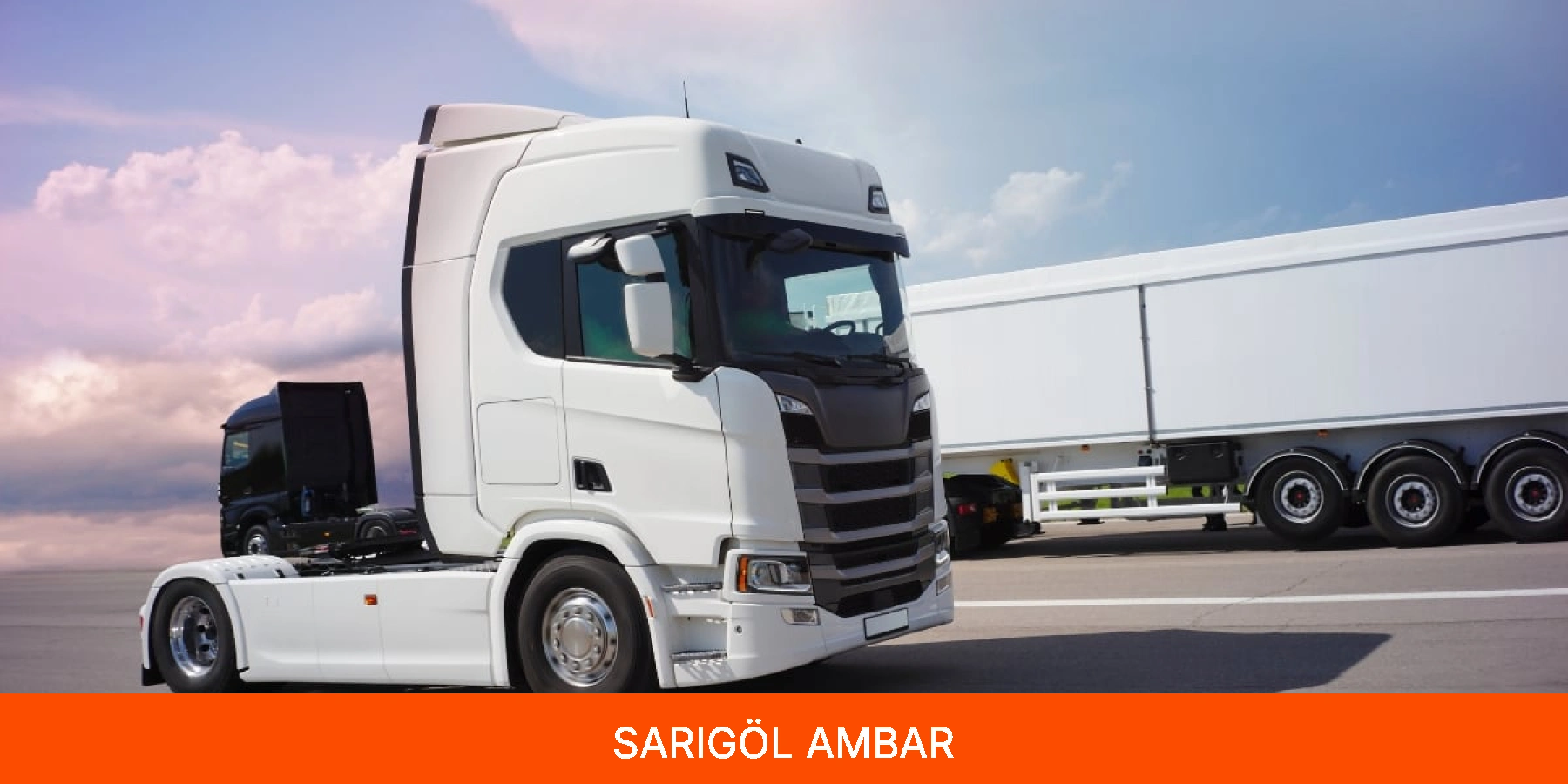 Sarıgöl Ambar