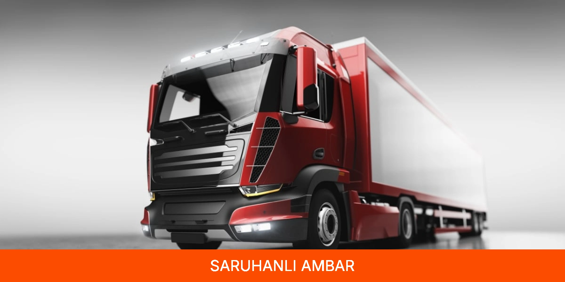 Saruhanlı Ambar
