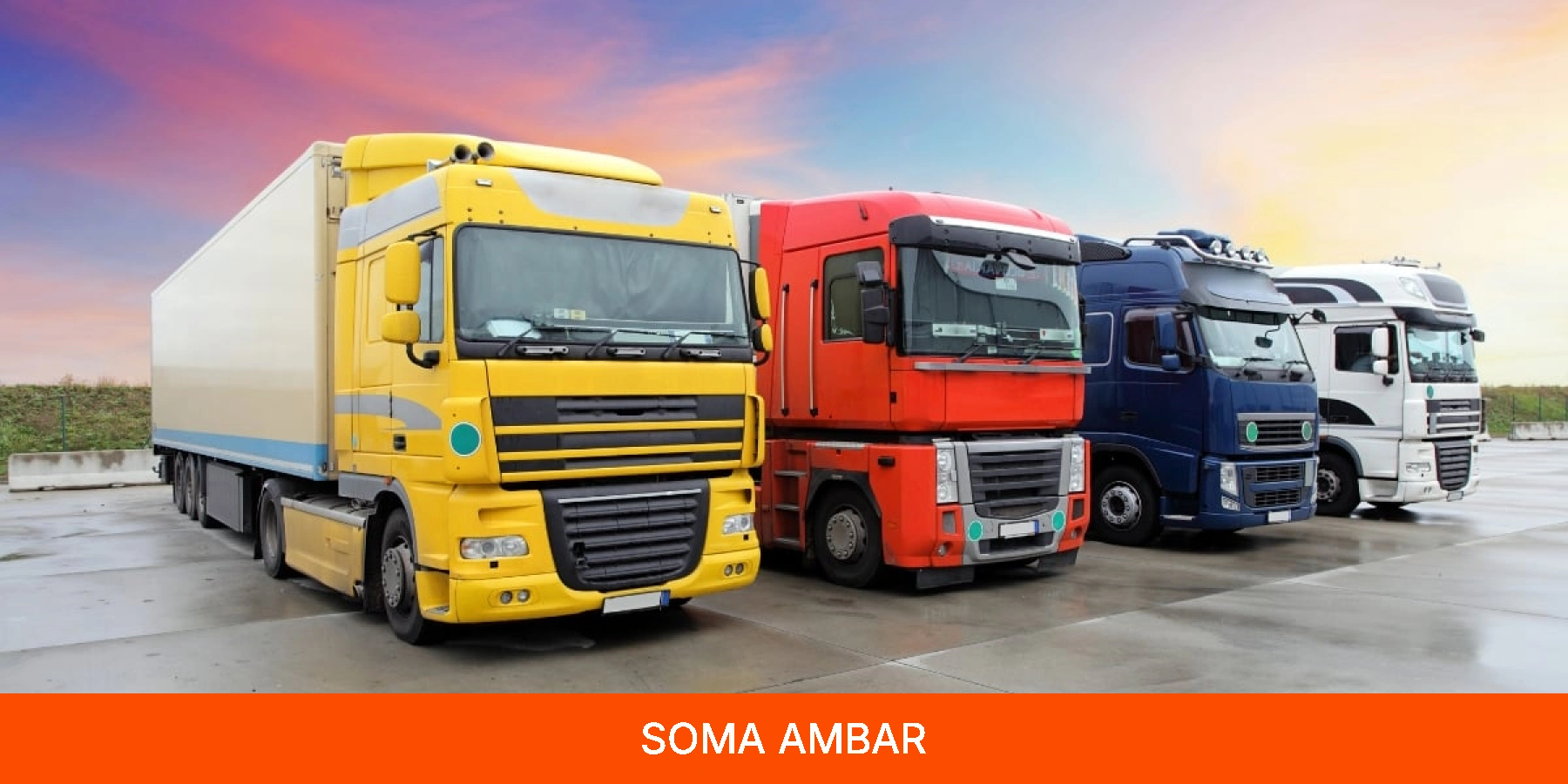 Soma Ambar