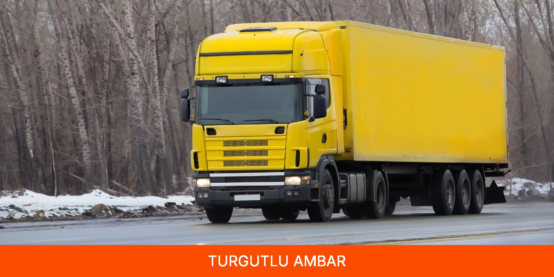 Turgutlu Ambar