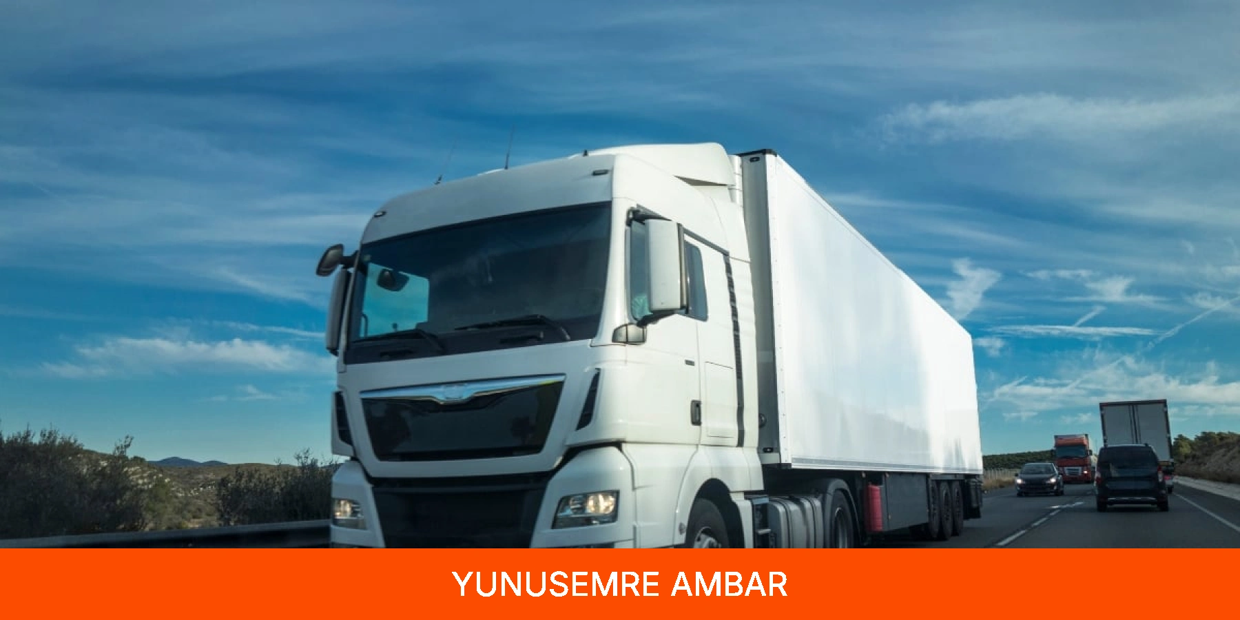 Yunusemre Ambar
