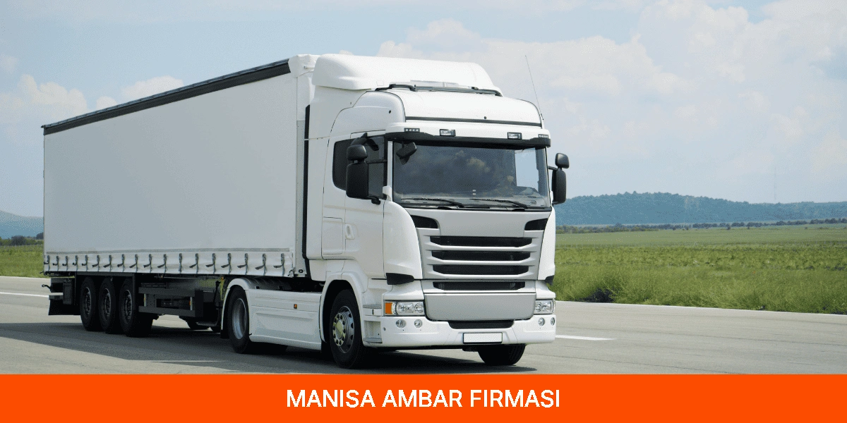 Manisa Ambar Firması