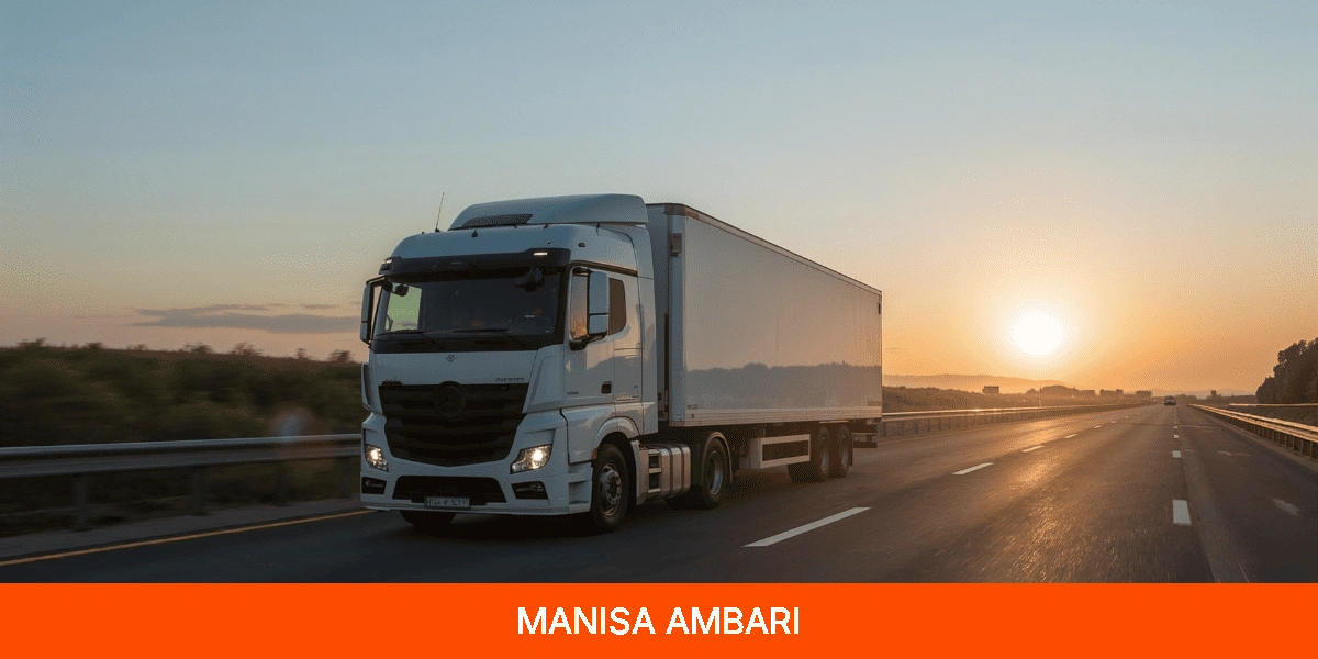 Manisa Ambarı