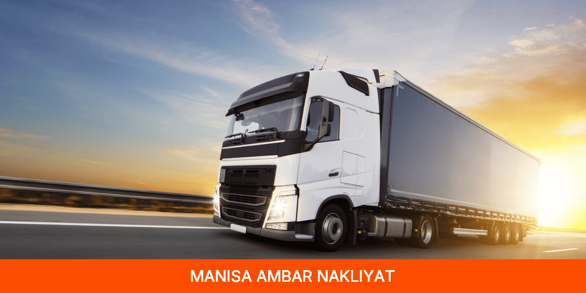 Manisa Ambar Nakliyat