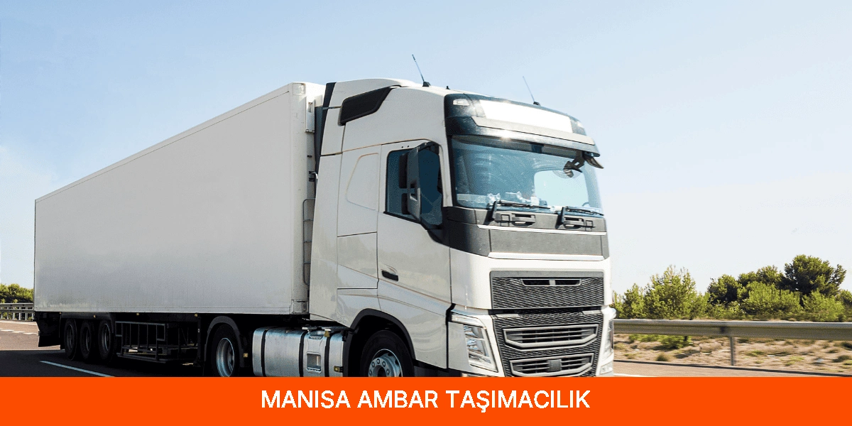Manisa Ambar Taşımacılık