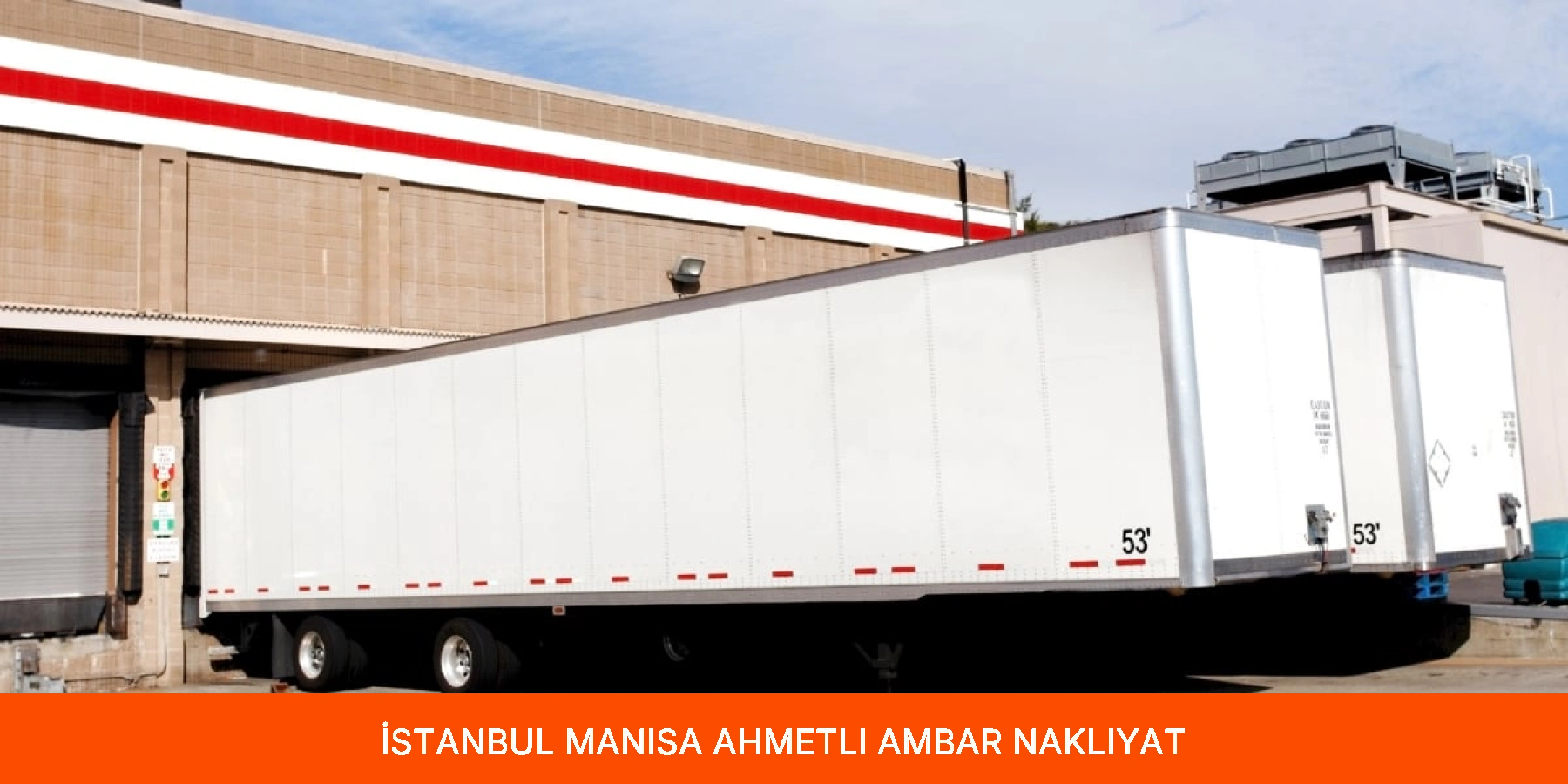 Ahmetli Ambar