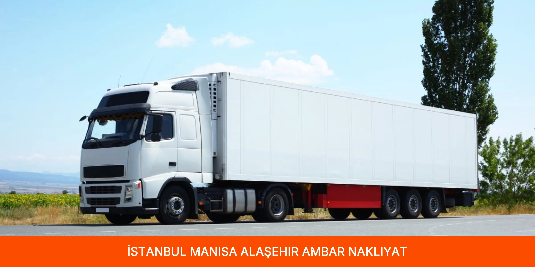 Alaşehir Ambar