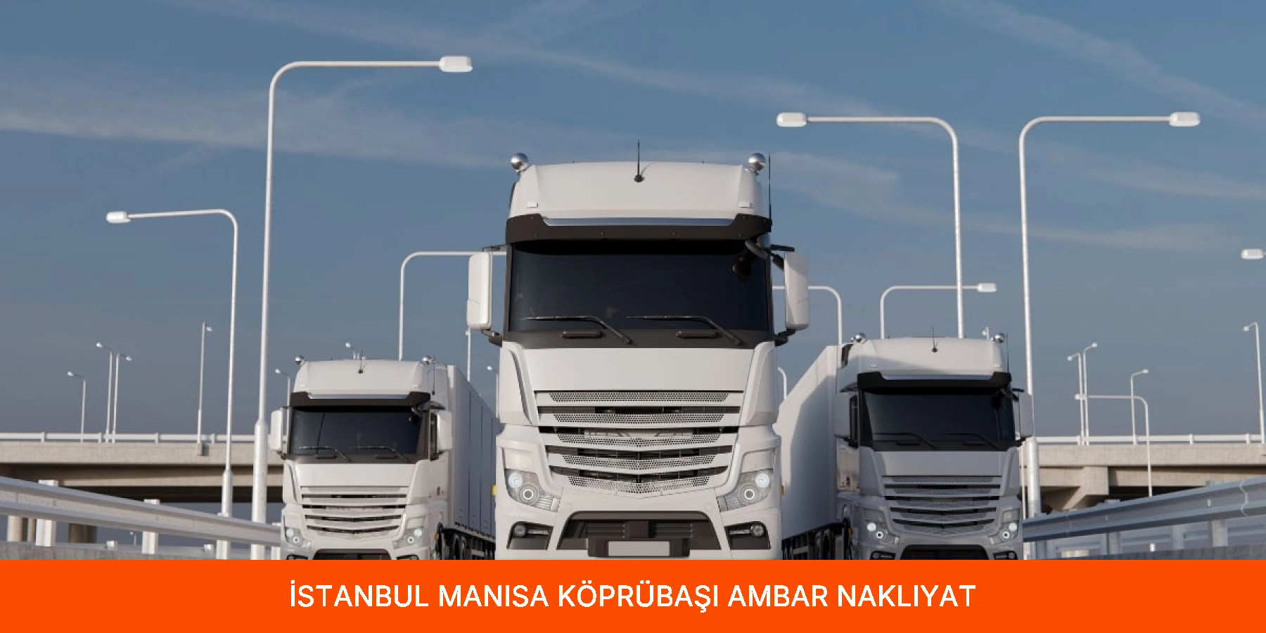 Köprübaşı Ambar