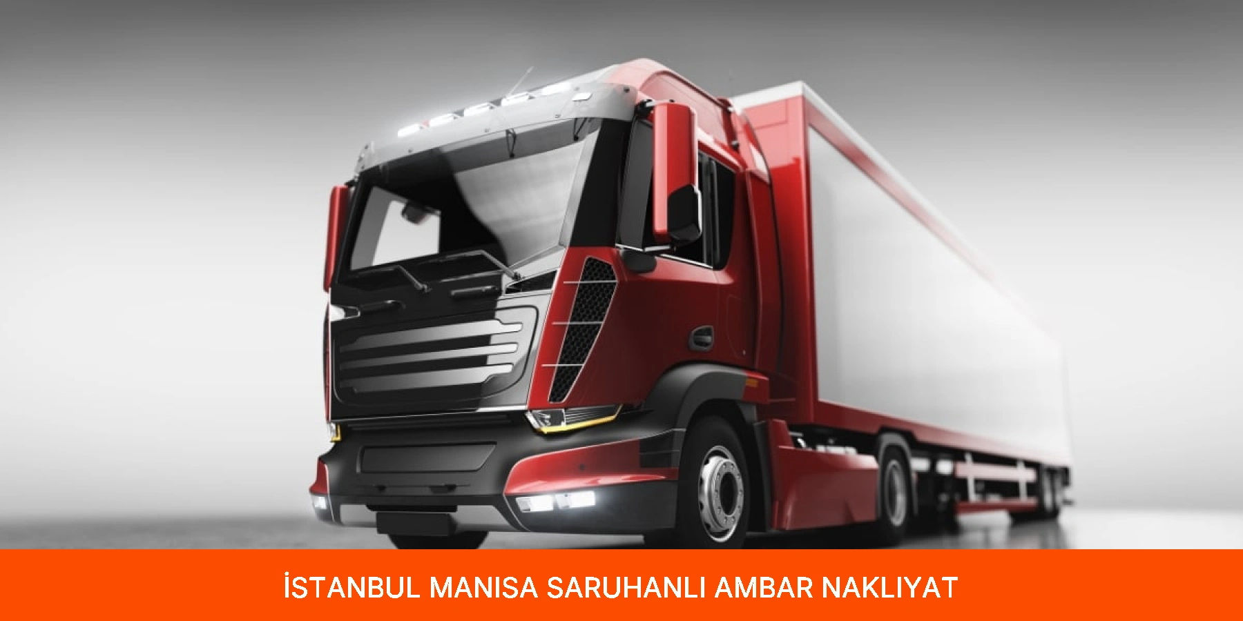 Saruhanlı Ambar