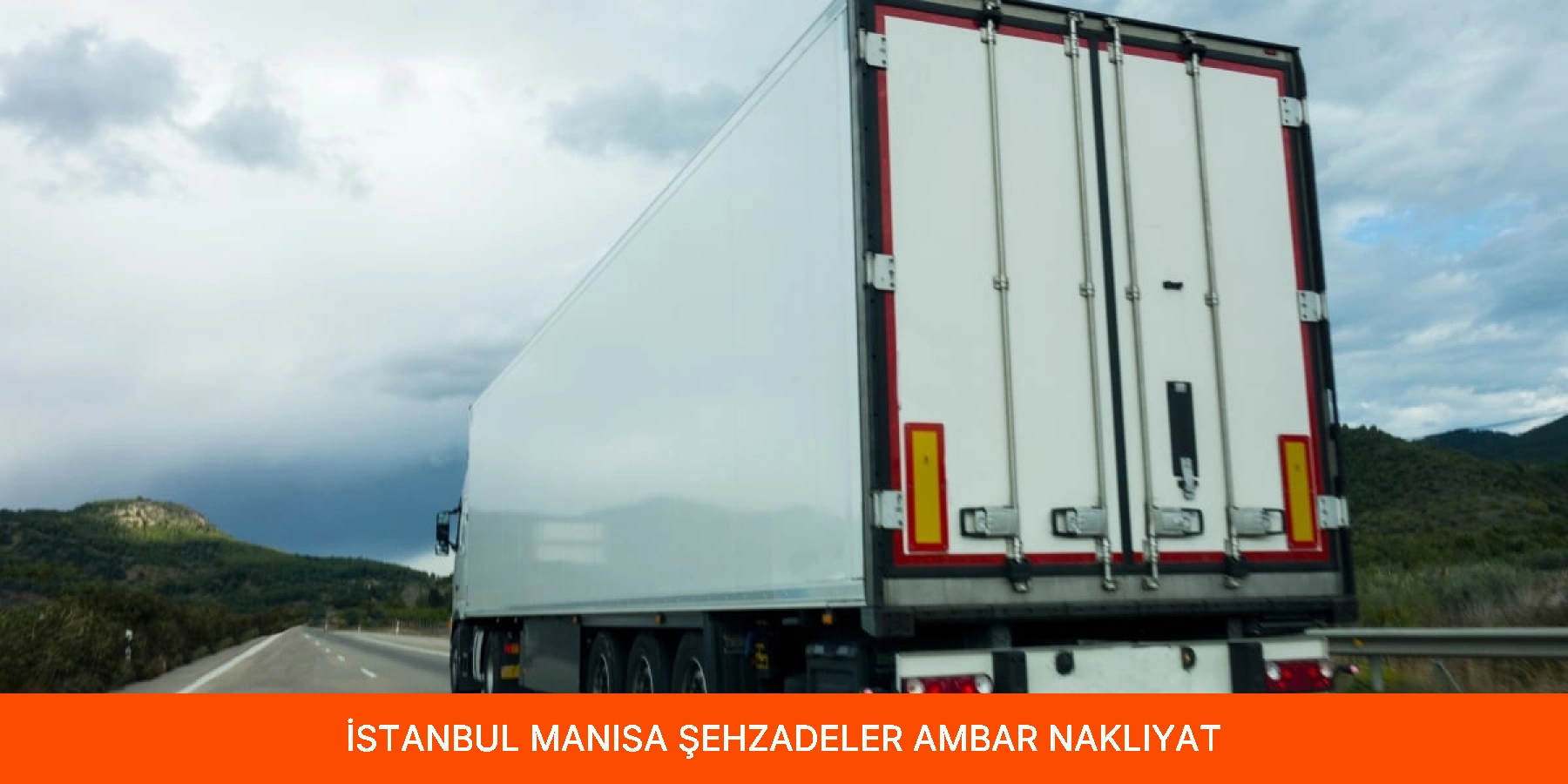Şehzadeler Ambar