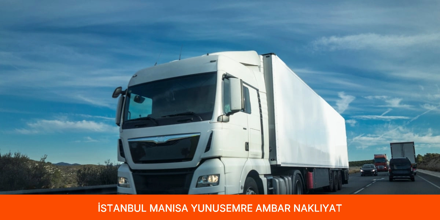 Yunusemre Ambar