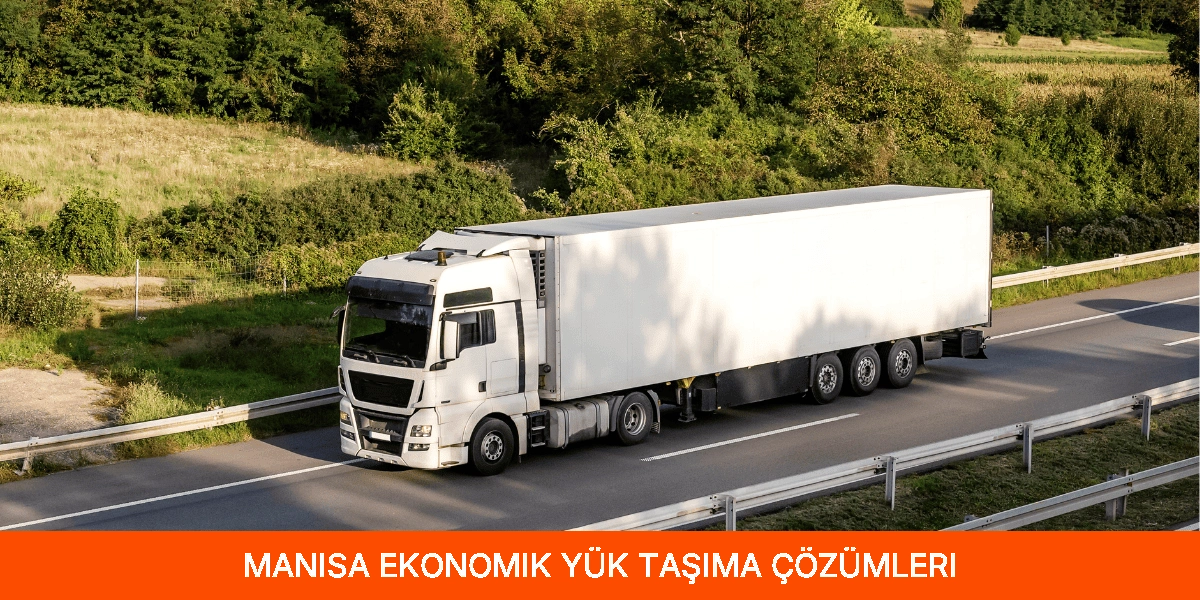 Ekonomik Yük Taşıma Çözümleri